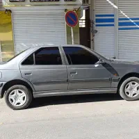 فروش پژو پارس سال|خودرو سواری و وانت|الیگودرز, |دیوار