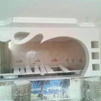 پلاسر و سفید کاری