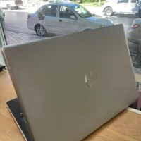 لپ تاپ استوک نسل ۸ hp 450 g5|رایانه همراه|همدان, |دیوار