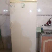 یخچال 12 فوت پارس سالم