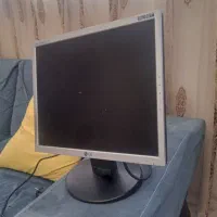 مانیتور ۱۷ ال جی lcd