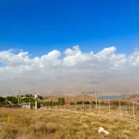 زمین-1400متری-طالقان-دارای-ویو