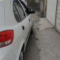 تیبا دو مدل 1400|خودرو سواری و وانت|رشت, سعدی (تختی)|دیوار