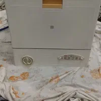 ظرفشویی ۸نفره