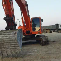 بیل مکانیکیDx300