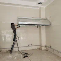 کانالسازی،کانال کولر،هودصنعتی رستوانی،فلاشینگ|خدمات پیشه و مهارت|کرج, کیانمهر|دیوار