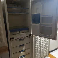 یخچال فریزر