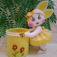 جا مدادی های نمدی رو میزی