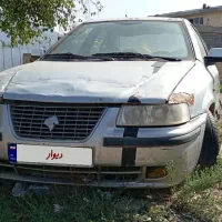 سمند موتور پژو|خودرو سواری و وانت|گالیکش, |دیوار