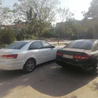سوناتا NF قسطی معاوضه با خودرو وآپارتمان