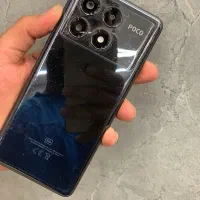 Poco x6 pro
