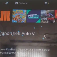 ps4یک ترا|کنسول، بازی ویدئویی و آنلاین|کاشان, نوش آباد|دیوار