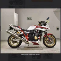 cb1300|موتورسیکلت|کارون, |دیوار
