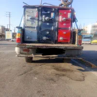 گاوصندوق نسوز