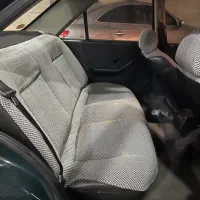 اردی مدل ۸۱ کلکسیونی در حد خشک|خودرو سواری و وانت|کرج, جهانشهر|دیوار