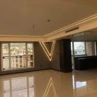 لوکیشن خاص آجودانیه  ۱۲۰ متر، ۲ خواب، تخلیه