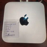 اپل مک مینی Apple Mac mini مینی کیس اپل مانیتور|رایانه رومیزی|تهران, بنی‌هاشم|دیوار