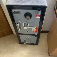 فروش گاوصندوق خانگی و اداری نو با امنیت بالا|ابزارآلات|کاشان, فاز ۱ ناجی آباد|دیوار