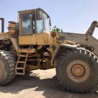فروش ولوو ال ۱۸۰|خودرو سنگین|کرج, باغستان|دیوار