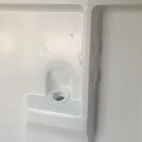 یخچال|یخچال و فریزر|حاجی آباد, |دیوار