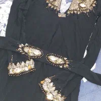 لباس مجلسی فاخر