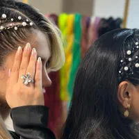 اکستنشن مژه، لیفت، کراتین پروتئین، پاکسازی، بافت|خدمات آرایشگری و زیبایی|سبزوار, شهرک ابوذر|دیوار