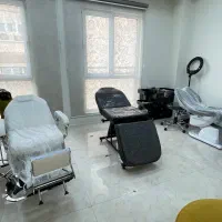 اجاره صندلی یا اتاق در سالن زیبایی