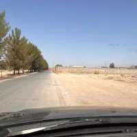 زمین شمالی ۷قصبی جاده تهران