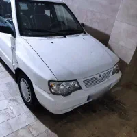 پراید 111sx
