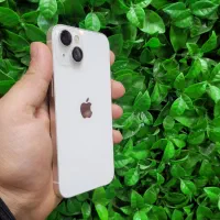 ایفون 13 نرمال سفید