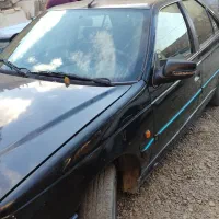 پژو پارس مدل 82|خودرو سواری و وانت|خمینی‌شهر, |دیوار