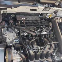 پارس سالXU7p(سفارشی)|خودرو سواری و وانت|شیروان (خراسان), |دیوار