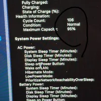 مک بوک ایر ام 1 MacbookAir M1|رایانه همراه|اصفهان, سپاهان‌شهر|دیوار