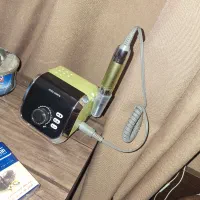 یک عدد سوهان ناخن برقی کره ای