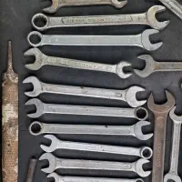 آچار و پرچ کن