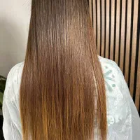 کراتین مو پروتئین بوتاکس نانوژل آنزیم