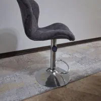 صندلی پارچه ای پدالی