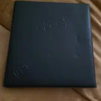 آلبوم اسکناس