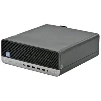 مینی کیس  HP 600 نسل ۹ Core i5