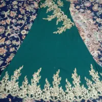 پیراهن مجلسی سایز 48|لباس|بومهن, |دیوار