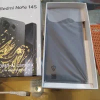 Note 14s|موبایل|تهران, حر|دیوار