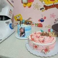 کیک تولد|خوردنی و آشامیدنی|کوهدشت, |دیوار