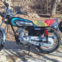 موتور نیکتاز200 95