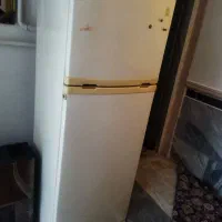 یخچال بخاری اجاق گاز