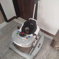 روروعک دلیجان مدل روما