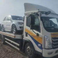 امداد خودرو شبانه روزی راور /خودروبر/ یدکش