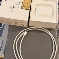 ایرپاد پرو 2 تایپ سی 2025