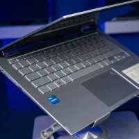 لپ‌تاپ لمسی ASUS TP1401K مناسب دانش‌آموز|رایانه همراه|یزد, |دیوار