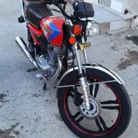 هندا پیشرو ۲۰۰|موتورسیکلت|اصفهان, ولدان|دیوار