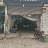 فروش مغازه ۵۱ متری زیر زیر قیمت مرکز رشـ‌ت/گیـ‌لان|فروش مغازه و غرفه|تهران, استاد معین|دیوار